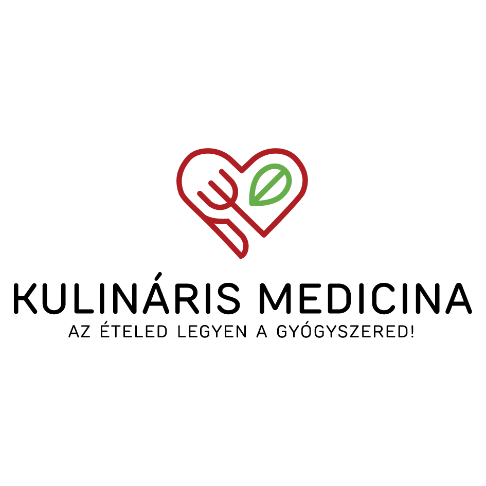 Kulináris Medicina logo